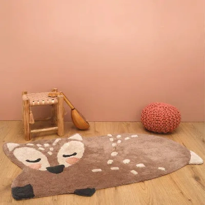Nattiot Rug Little Deer