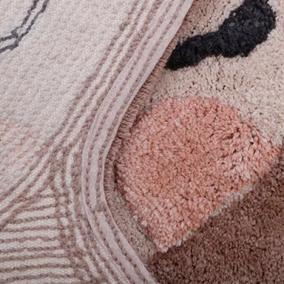Nattiot Rug Little Deer