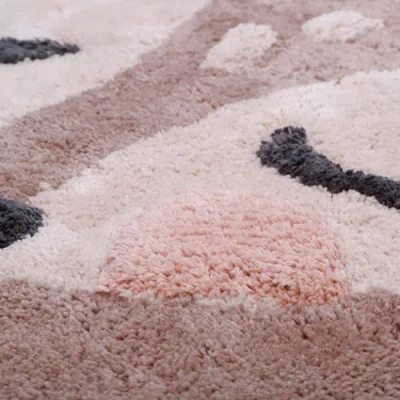 Nattiot Rug Little Deer