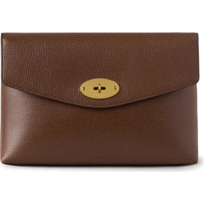 Mulberry Large Darley Cosmetic Pouch