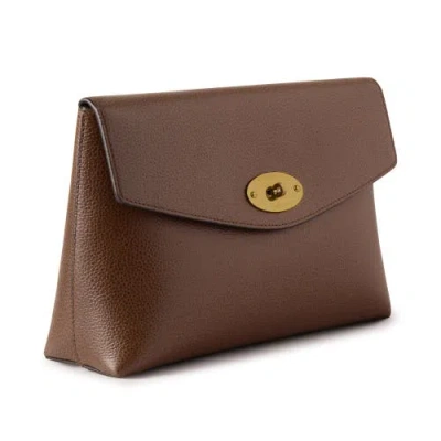 Mulberry Large Darley Cosmetic Pouch