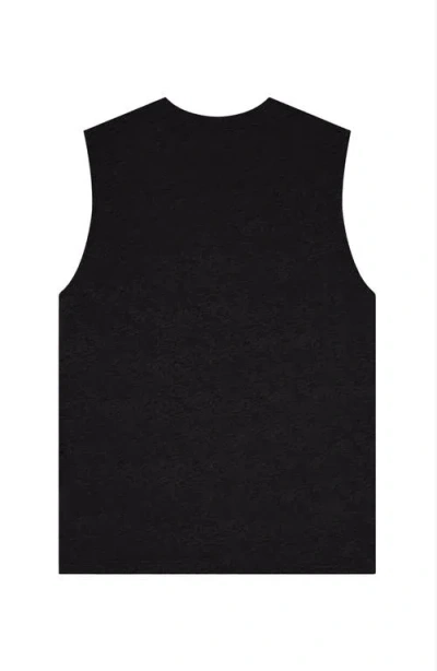 Dalix Mens Ghost Lightweight Cotton Tank