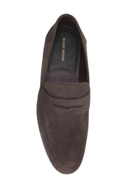 Blake Mckay Sawyer Penny Loafer