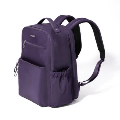 Baggallini Tribeca Expandable Laptop Backpack