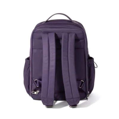 Baggallini Tribeca Expandable Laptop Backpack