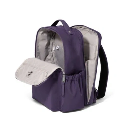 Baggallini Tribeca Expandable Laptop Backpack