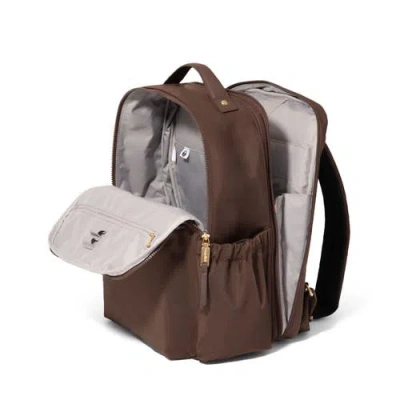 Baggallini Tribeca Expandable Laptop Backpack