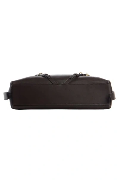 Givenchy Medium Voyou Leather Shoulder Bag