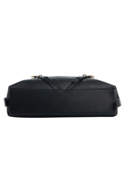 Givenchy Medium Voyou Leather Shoulder Bag