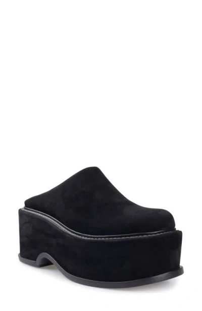 Artisan Crafted By Zigi Bizzy Platform Clog