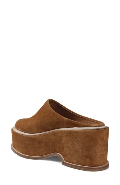 Artisan Crafted By Zigi Bizzy Platform Clog