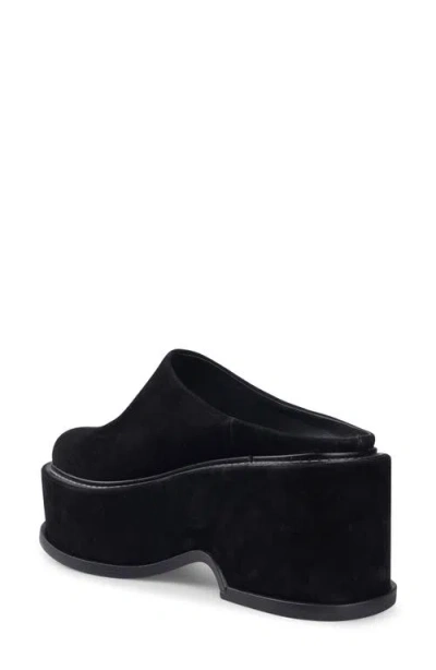Artisan Crafted By Zigi Bizzy Platform Clog