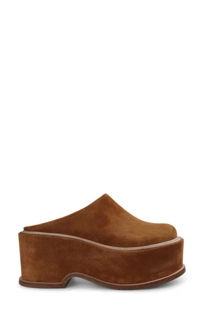 Artisan Crafted By Zigi Bizzy Platform Clog