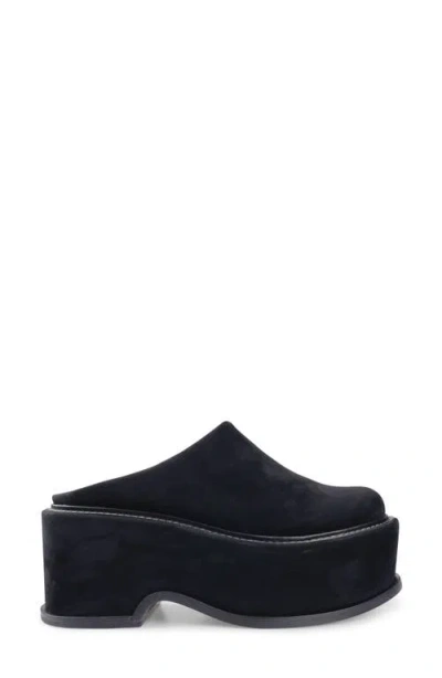 Artisan Crafted By Zigi Bizzy Platform Clog
