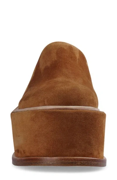 Artisan Crafted By Zigi Bizzy Platform Clog