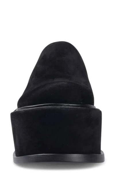 Artisan Crafted By Zigi Bizzy Platform Clog