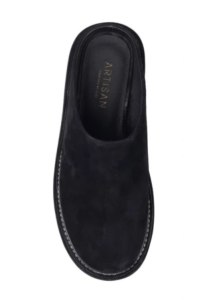 Artisan Crafted By Zigi Bizzy Platform Clog
