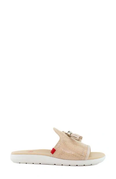 Marc Joseph New York Riverside Slide Sandal