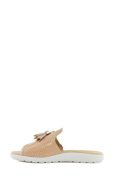 Marc Joseph New York Riverside Slide Sandal