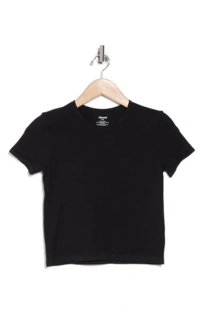 Abound Seamless Crewneck Baby Tee