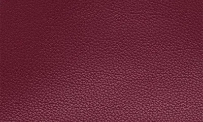 Burberry Mini Cotswolds Leather Tote
