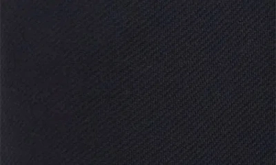 Moncler Logo Patch Joggers In Black