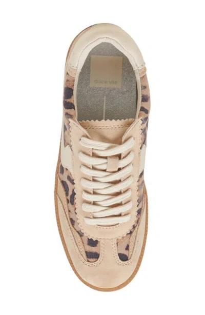 Dolce Vita Notice Sneaker
