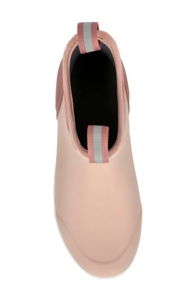 Xtratuf 6-inch Ankle Deck Boot In Pink