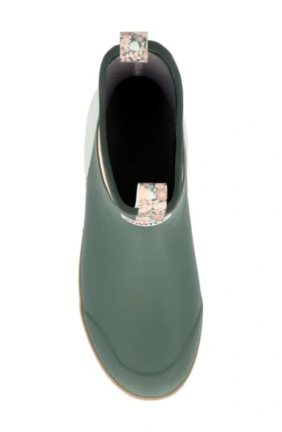 Xtratuf 6-inch Ankle Deck Boot In Green