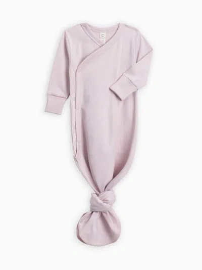 Colored Organics Organic Indy Kimono Gown