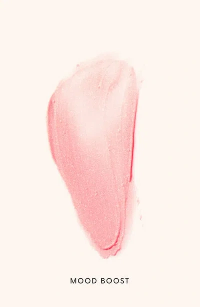 Iris & Romeo Ceramide Multi-balm Lip+cheek Cream Blush Stick Mood Boost 0.2 oz / 5.8 ml