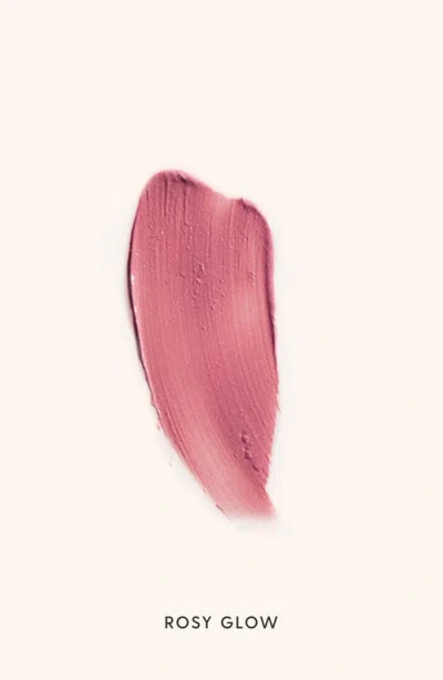 Iris & Romeo Ceramide Multi-balm Lip+cheek Cream Blush Stick Rosy Glow 0.2 oz / 5.8 ml