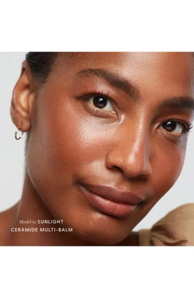 Iris & Romeo Ceramide Multi-balm Lip+cheek Cream Blush Stick Sunlight 0.2 oz / 5.8 ml