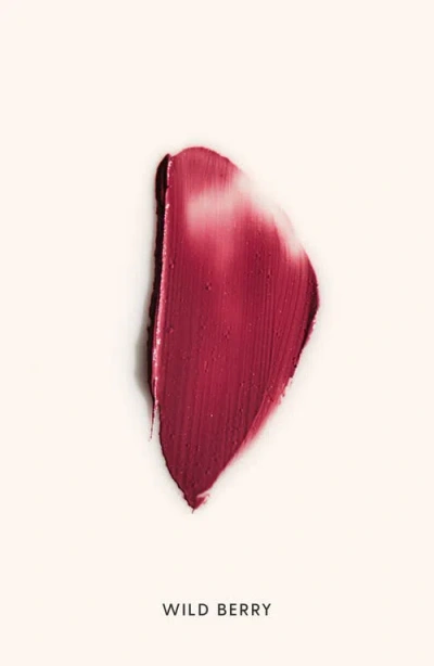 Iris & Romeo Ceramide Multi-balm Lip+cheek Cream Blush Stick Wild Berry 0.2 oz / 5.8 ml
