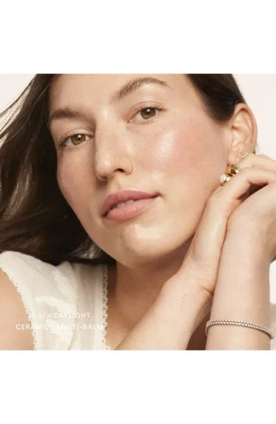 Iris & Romeo Ceramide Multi-balm Lip+cheek Cream Blush Stick Daylight 0.2 oz / 5.8 ml