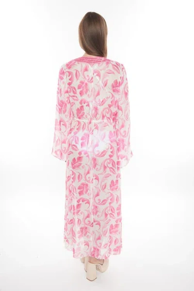 Calypso St Barth Calypso St. Barth Estelle Cover-up