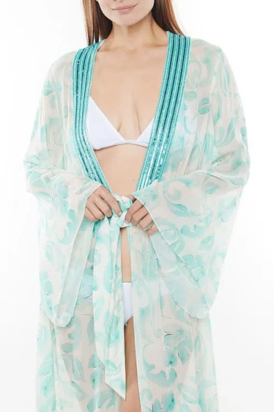 Calypso St Barth Calypso St. Barth Estelle Cover-up