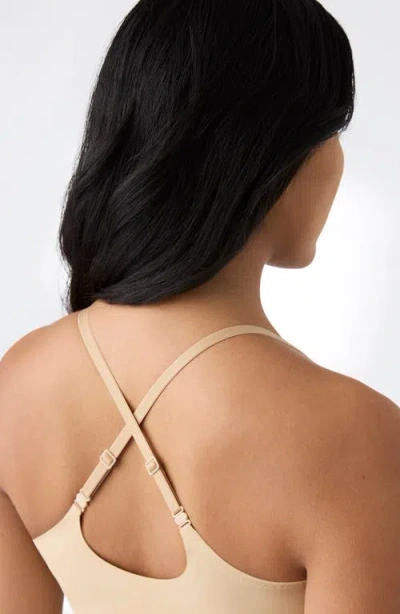 True & Co. True & Co True Body Everyday Shaping Bodysuit In Neutral