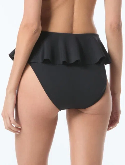 Vince Camuto Scuba Knit Skirted Bottom