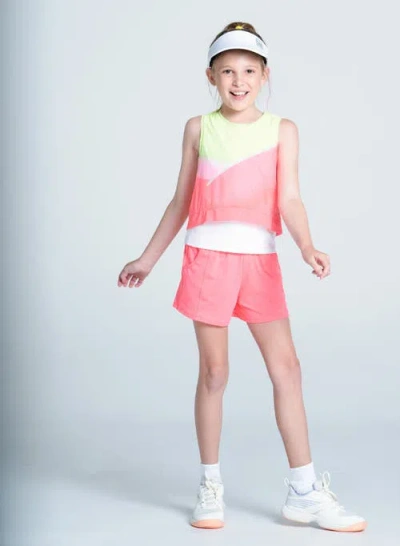 Lucky In Love Lucky In Pink