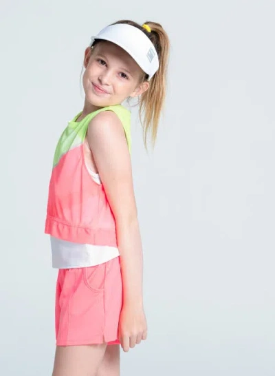 Lucky In Love Lucky In Pink