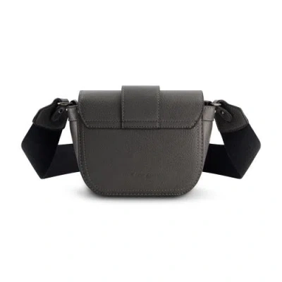 True Religion Mini Flap Crossbody