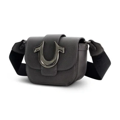 True Religion Mini Flap Crossbody