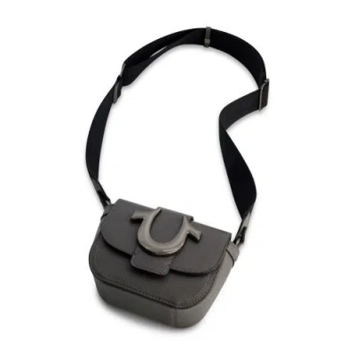 True Religion Mini Flap Crossbody