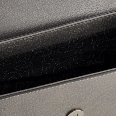 True Religion Mini Flap Crossbody