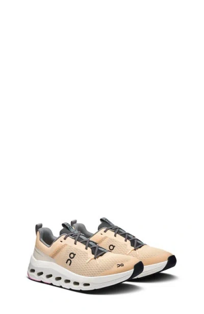 On Kids' Cloudleap Sneaker In Multi