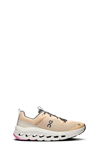 On Kids' Cloudleap Sneaker In Multi