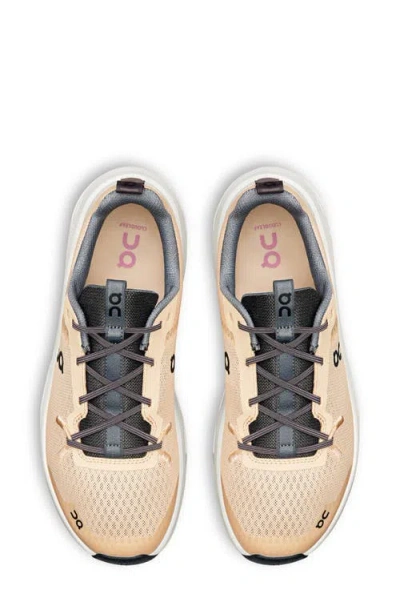 On Kids' Cloudleap Sneaker In Multi