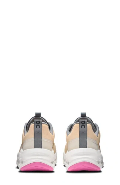 On Kids' Cloudleap Sneaker In Multi