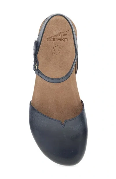 Dansko Rowan Flat